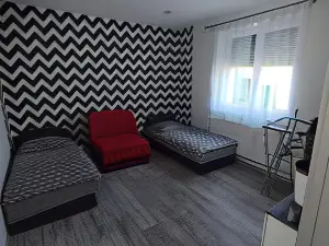 Korona Apartman