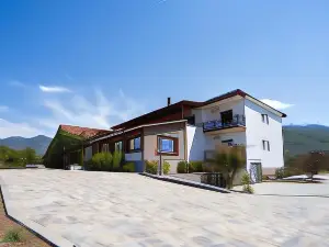 Hotel Agistro