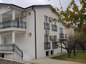 Villa Bratislava