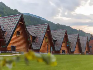 Rafting Center Drina Tara