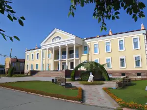 Retro Mini-Hotel