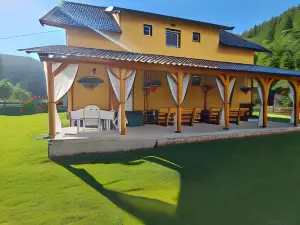 Casa Natalia Raisa Arieșeni