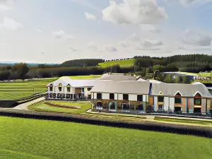 Llanerch Vineyard Hotel