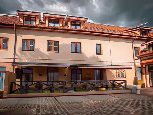 Hotel Novy Kastiel - Self Check-IN