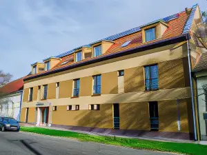 Viktoria Wellness Hotel