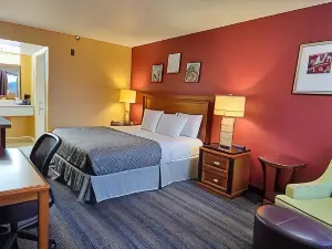 Olympic Inn & Suites Port Angeles