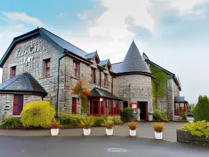 The Yeats County Inn Hotel