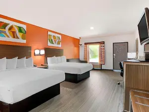 Best Western Statesville Inn
