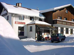 Kräuterpension Säumerpfad