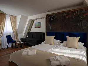 Resort Una Park