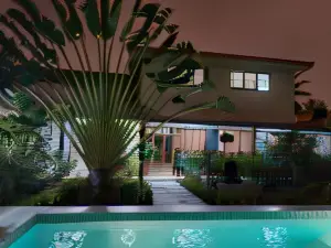 Villa Jaddis