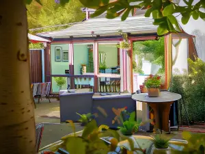 Romantik Hotel Landhaus Biewald