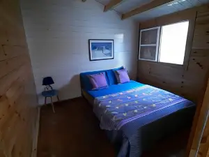 喬莫尼小木屋
