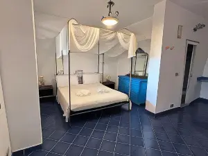 Villa la Rosa