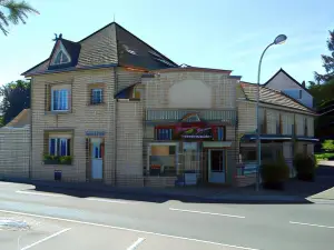 Chambres d'hôtes Nuits Campagnardes