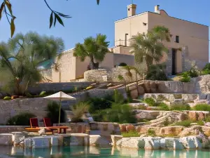 Masseria San Paolo Grande
