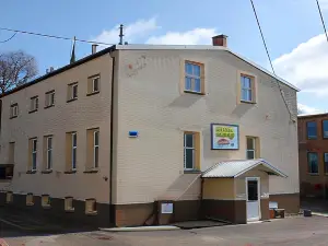 Pokoje gościnne Jola