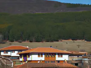 Complex Staro Bardo