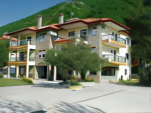 Hotel Galaxias