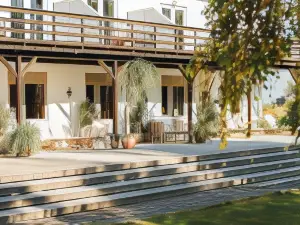 The Falcon Hotel