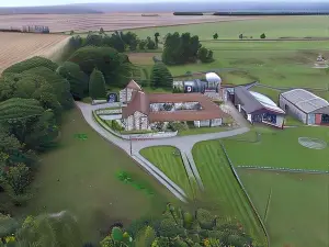 High Paradise Farm