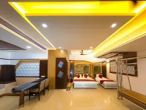 Kediyoor Hotels