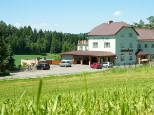 Hotel Rudka