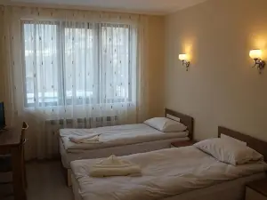 Mishurovi Guest House