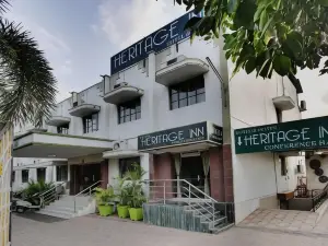 Hotel Heritage Inn