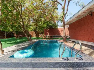 StayVista at Backwater Hills