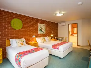 야칸단다 모터 인