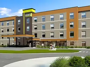 Home2 Suites by Hilton Livingston Yellowstone