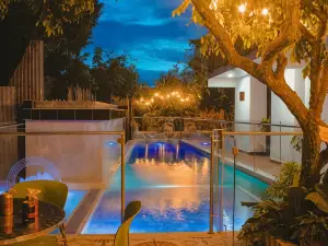 Hotel Sol del Desierto