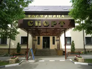 Sport Hotel