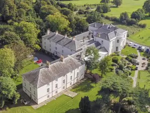 Owston Hall Hotel