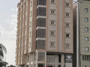 Seven Palaces Hotel