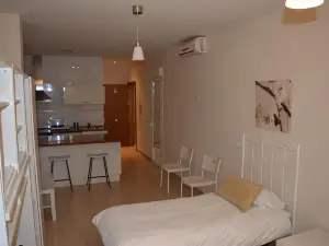 Apartamentos Turísticos la Terraza*