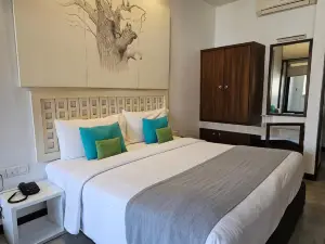 City Beds Negombo