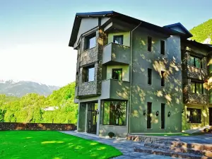 Melies Boutique Hotel