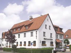 Hotel Zur Struth