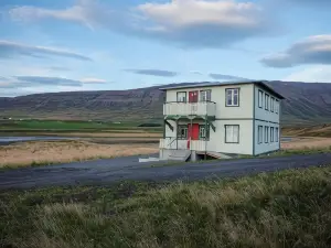 Kolkuós Guesthouse