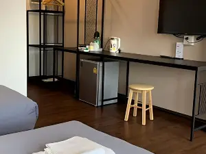 Jeboutiquelangsuan Hotel