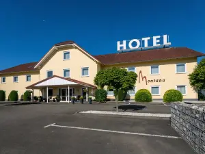Hotel Montana