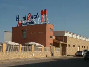 El Raco de Navarrete
