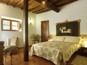 El Jardin del Conde