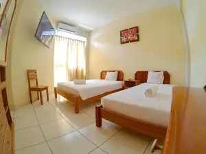Hotel Jhor Bush
