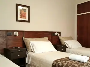 Hotel Praga