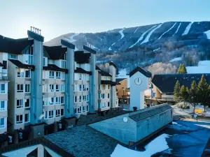 Hébergement Mont-Ste-Anne Condos