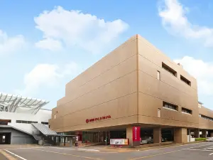 Nagaoka Grand Hotel