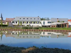 Logis Hôtel Terre de Loire